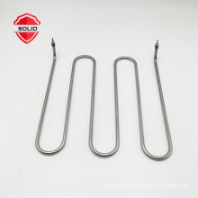 220v 3kw Industrial Electric Immersion Water Heating Element Tube Tubular Heater Element